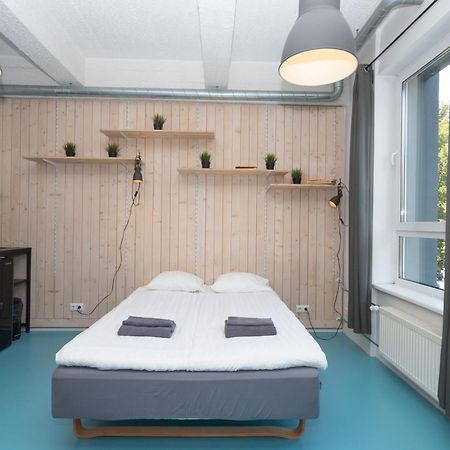 Hektor Design Hostel تارتو المظهر الخارجي الصورة