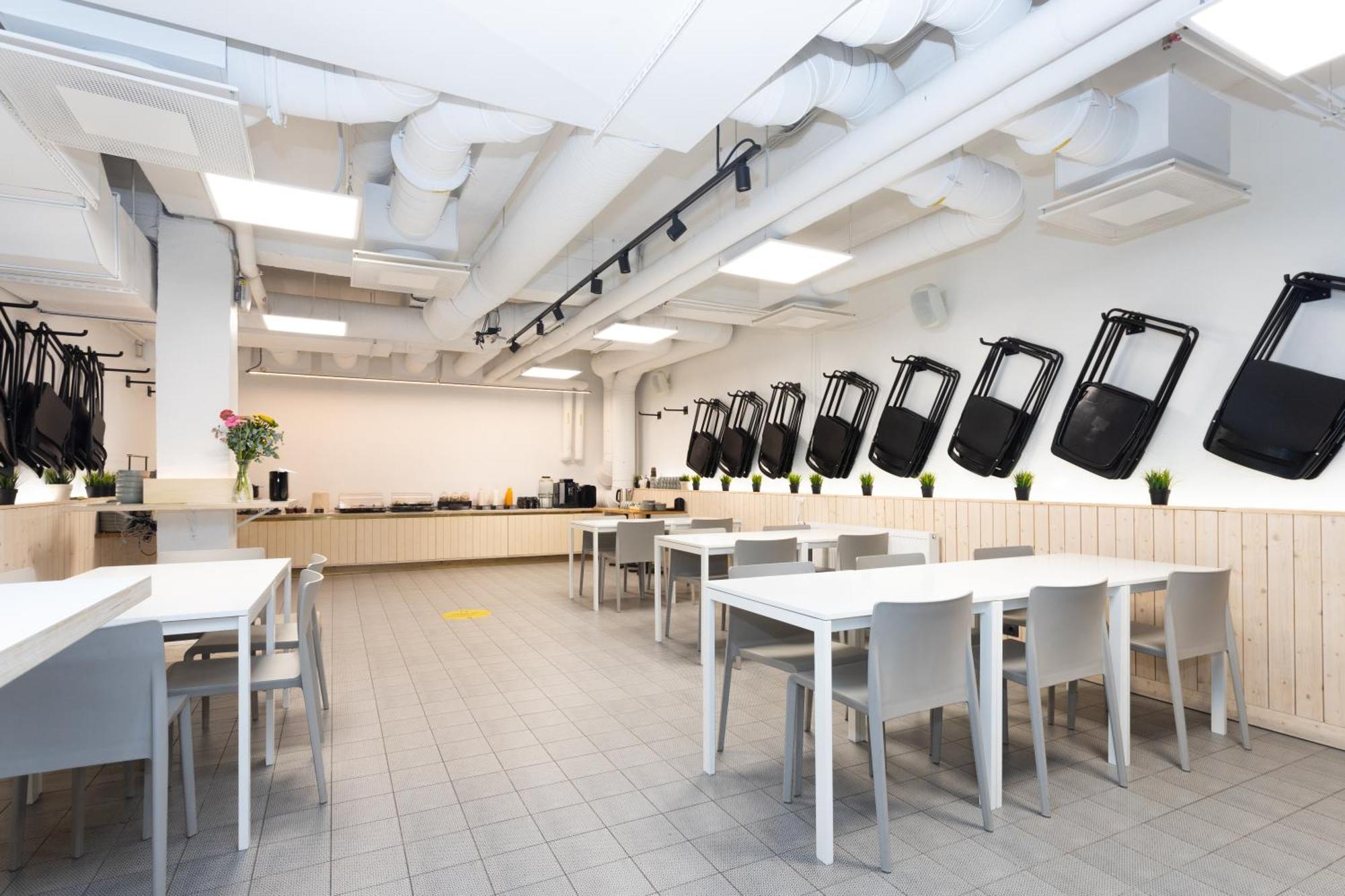 Hektor Design Hostel تارتو المظهر الخارجي الصورة