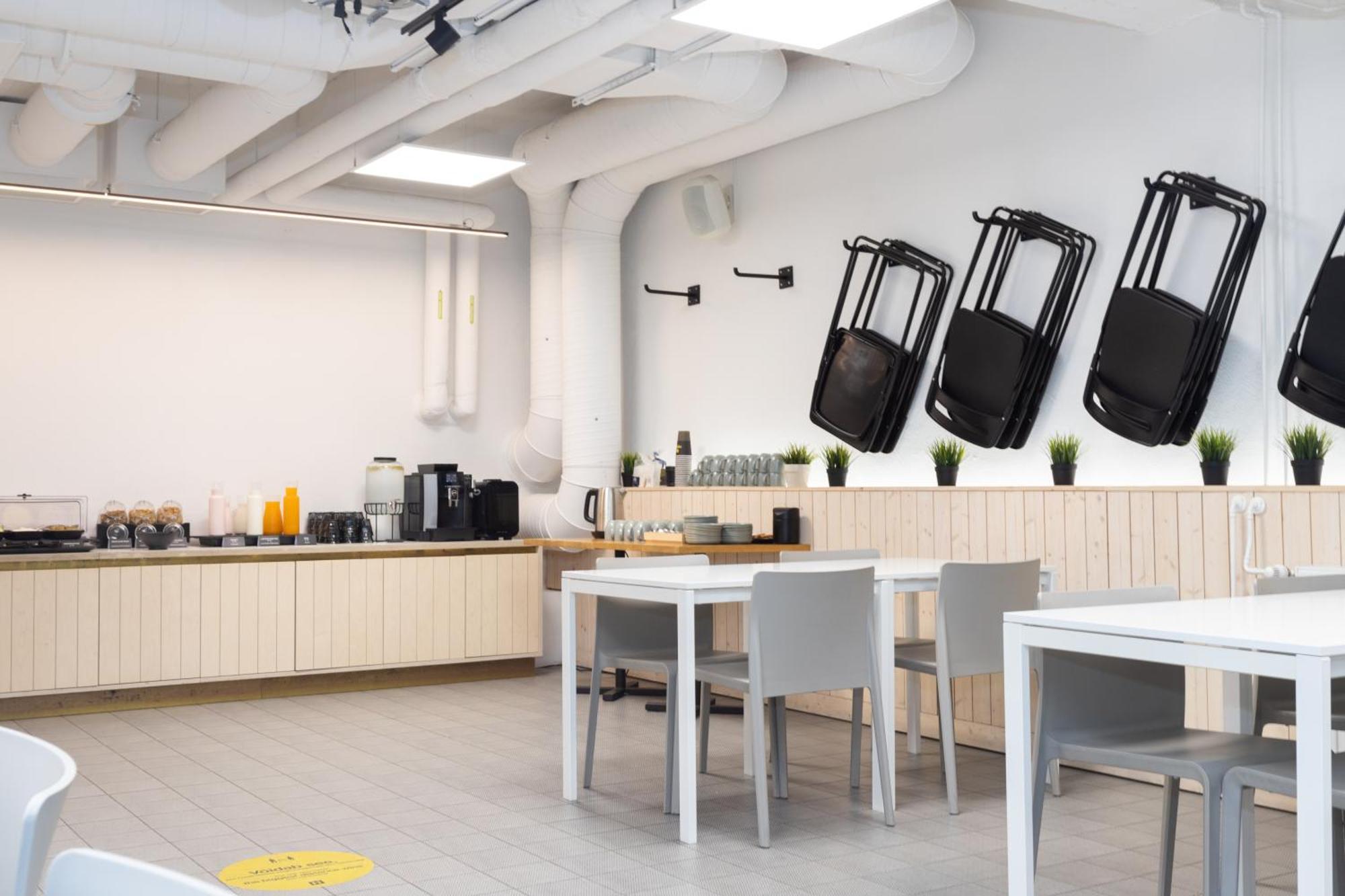 Hektor Design Hostel تارتو المظهر الخارجي الصورة