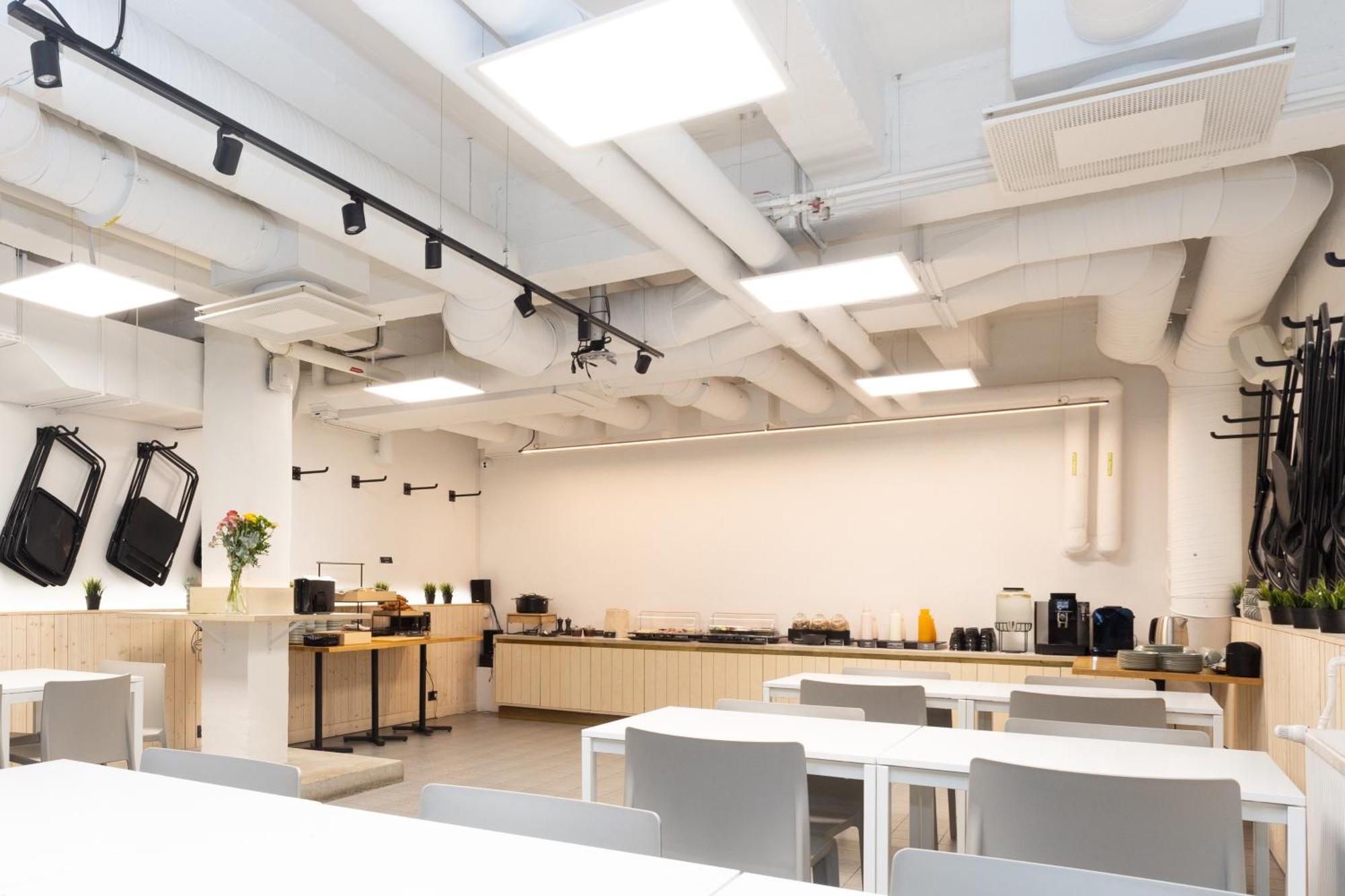 Hektor Design Hostel تارتو المظهر الخارجي الصورة