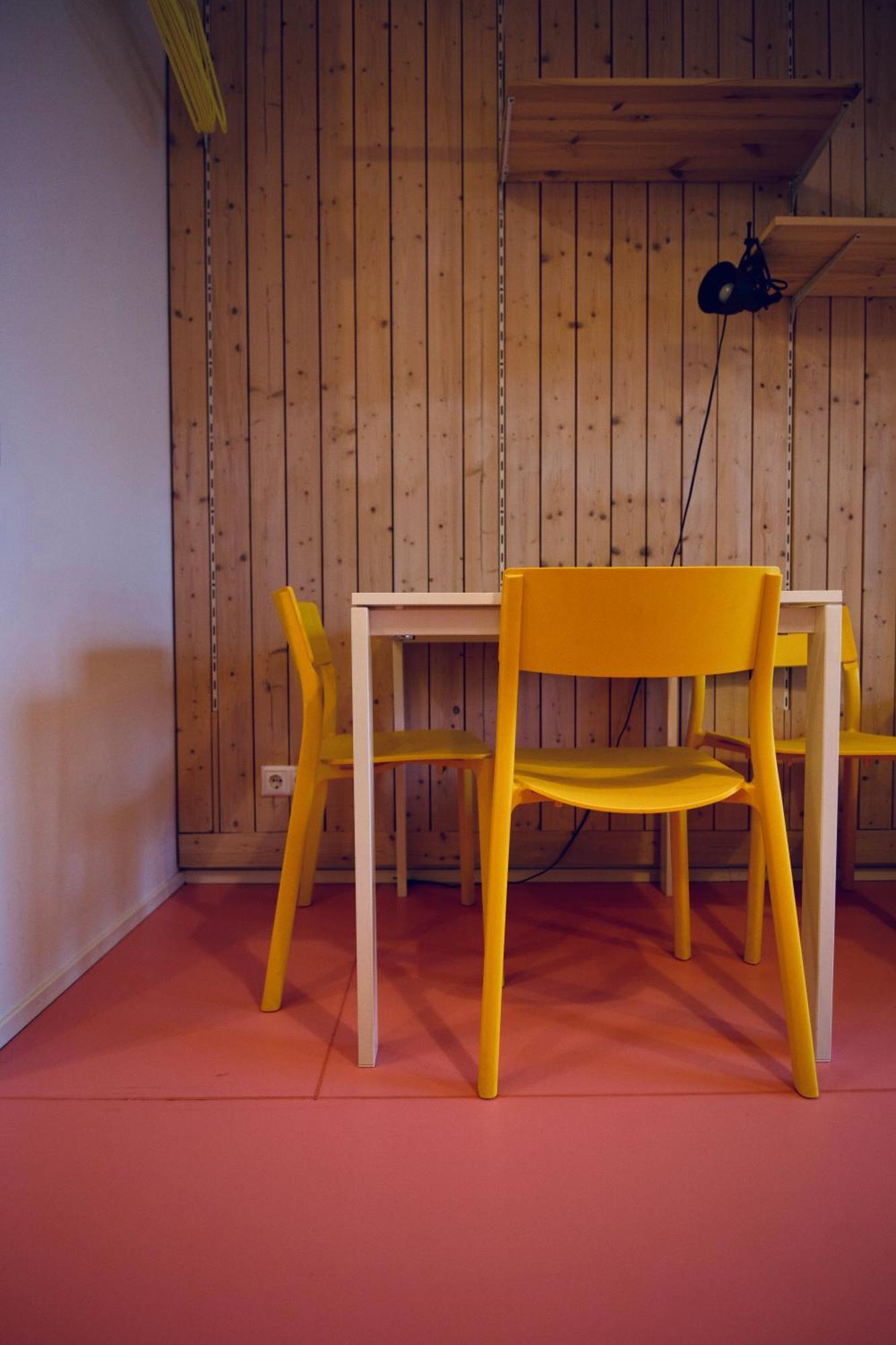 Hektor Design Hostel تارتو المظهر الخارجي الصورة