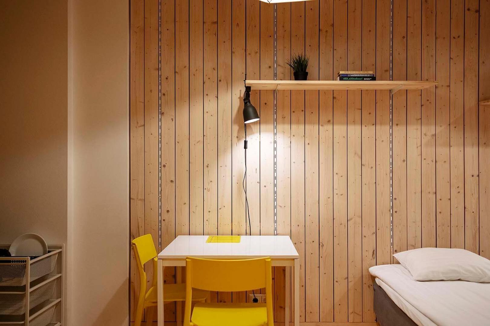 Hektor Design Hostel تارتو المظهر الخارجي الصورة