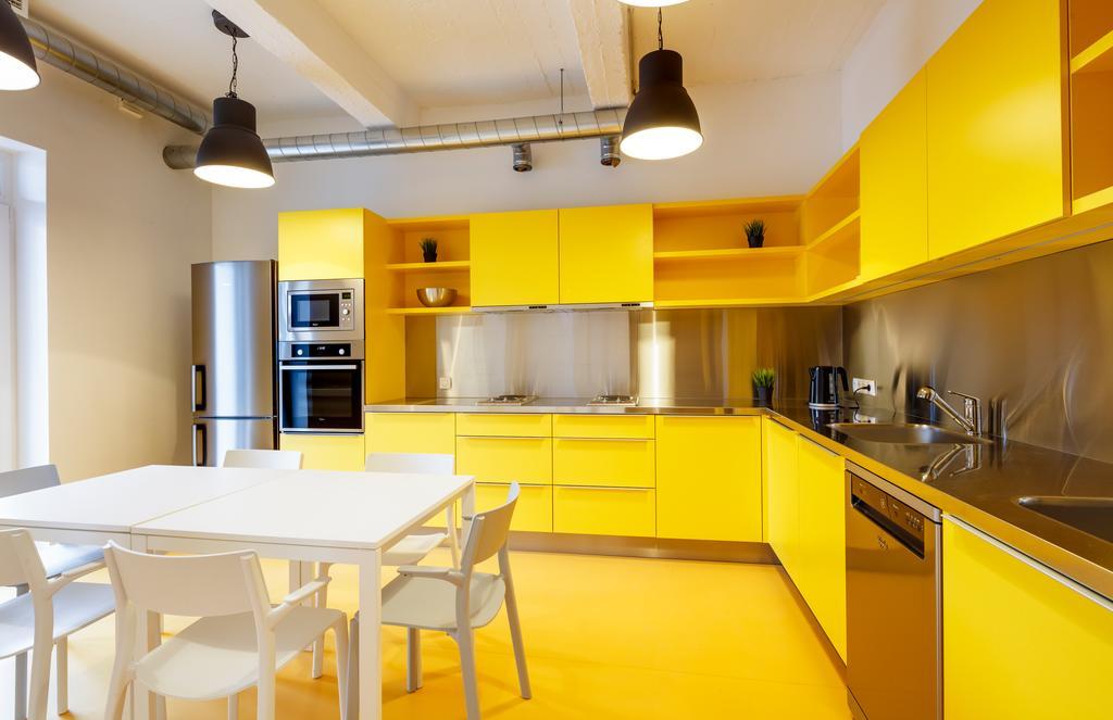Hektor Design Hostel تارتو المظهر الخارجي الصورة