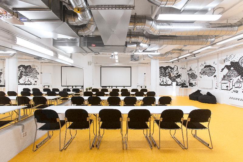 Hektor Design Hostel تارتو المظهر الخارجي الصورة