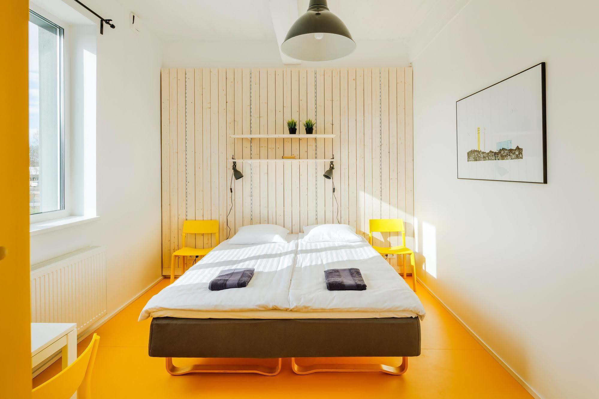 Hektor Design Hostel تارتو المظهر الخارجي الصورة